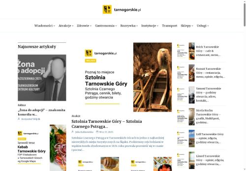 tarnogorskie.pl
