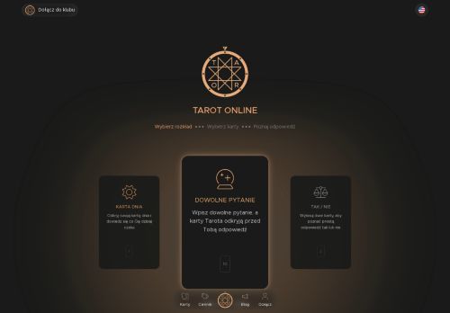 tarot-online.com.pl