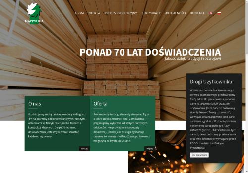 tartak-napiwoda.com