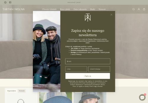 tartaniwelna.pl