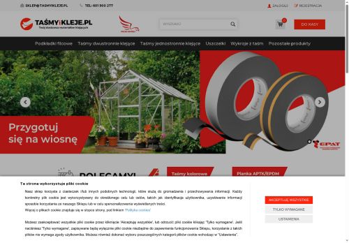 tasmyikleje.pl