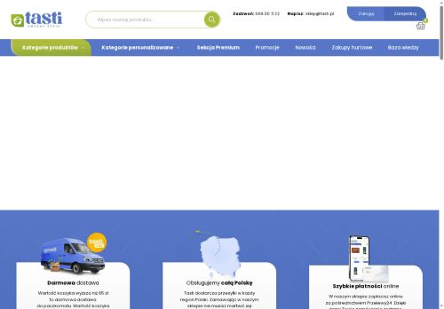 tasti.pl