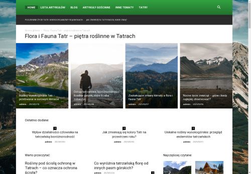 tatrzanska-przyroda.pl