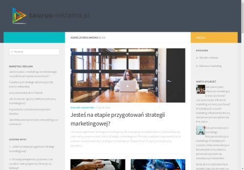 taurus-reklama.pl