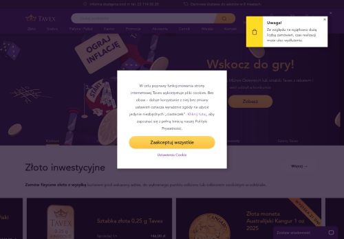 tavex.pl