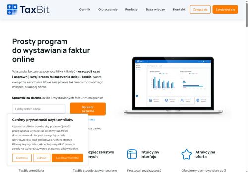 taxbit.pl