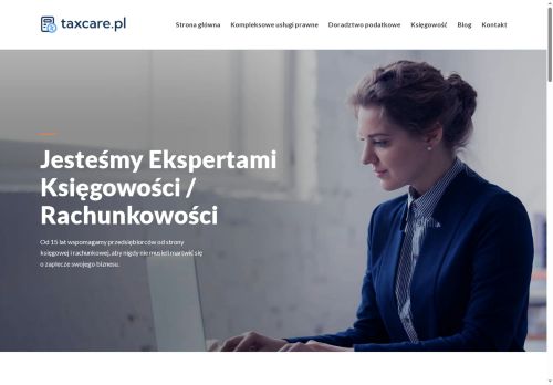 taxcare.pl