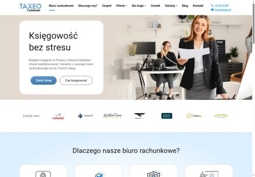 taxeo.pl