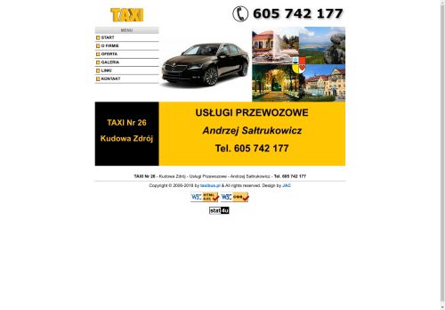 taxibus.pl