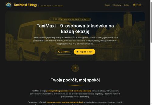 taximaxi.pl