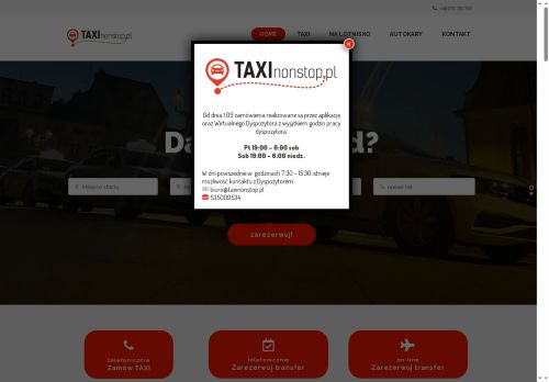 taxinonstop.pl