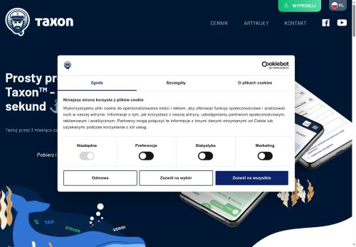 taxon.pl
