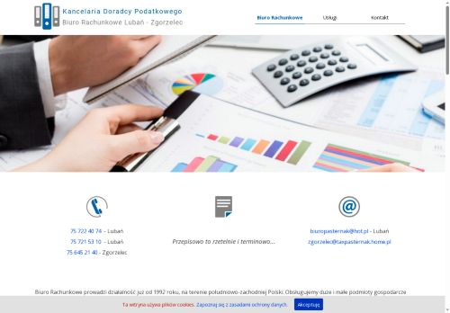 taxpasternak.home.pl