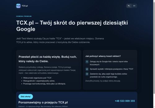 tcx.pl