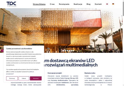 tdcpolska.pl