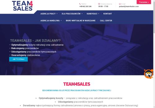team4sales.com
