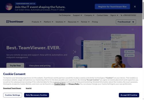 teamviewer.com