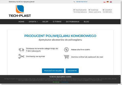 tech-plast.eu