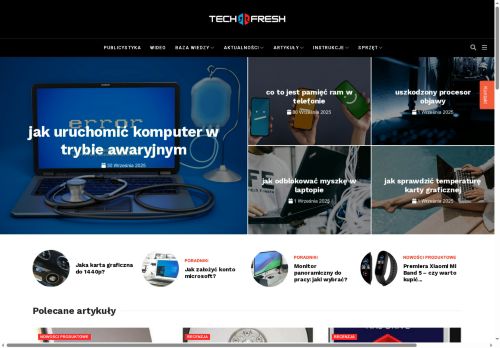 techfresh.pl
