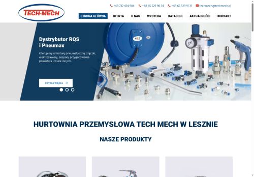techmech.pl
