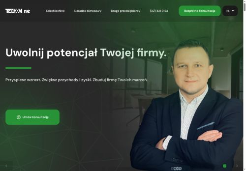 techmine.pl