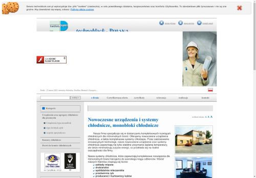 technoblock.com.pl