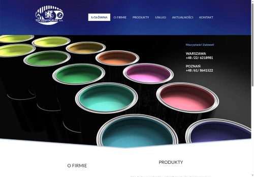 technograf.pl