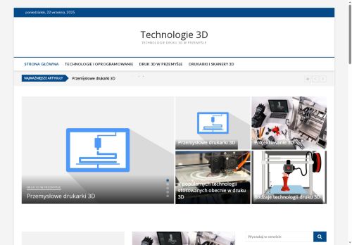 technologie3d.com.pl