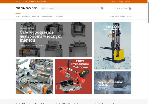 technologis.pl