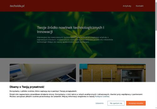 techside.pl