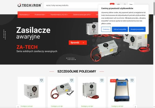 techtron.pl
