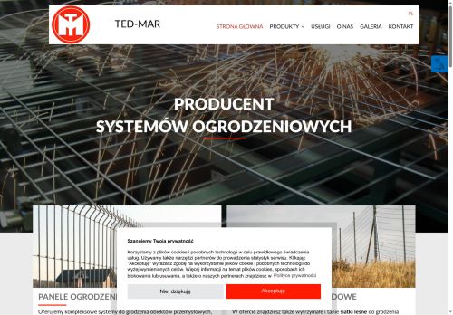 tedmar.pl