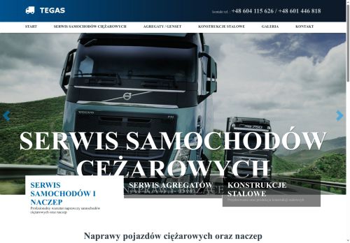 tegas.pl
