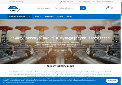 tehabud.com.pl