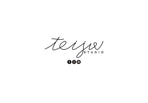 Teija Studio Sklep z plakatami i pocztówkami.