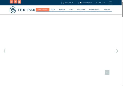 tek-pak.pl