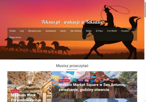 teksas.pl