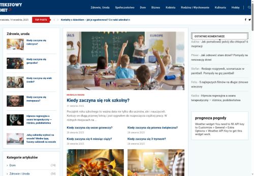 tekstowy.net