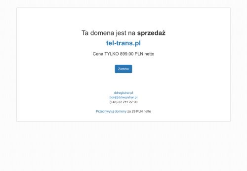 tel-trans.pl