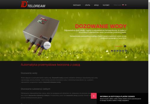 teldream.com