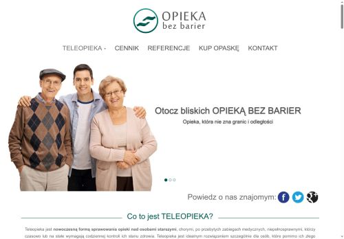 tele-opieka.pl