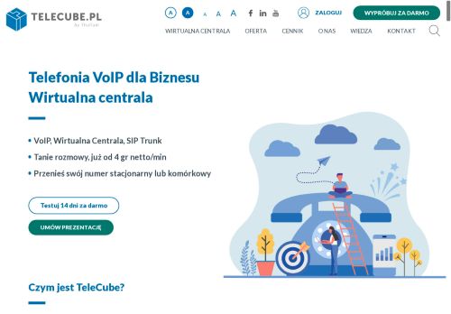 telecube.pl