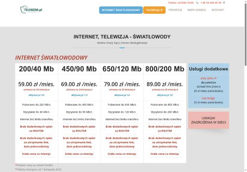 telekom.pl