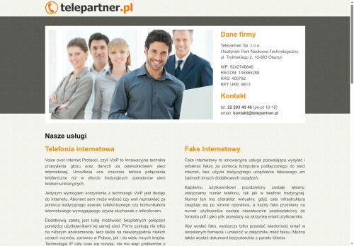 telepartner.pl