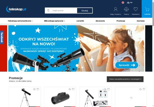 teleskop.pl