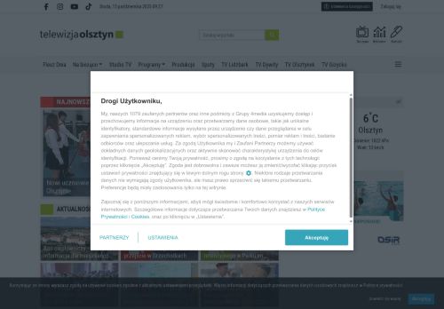 telewizjaolsztyn.pl