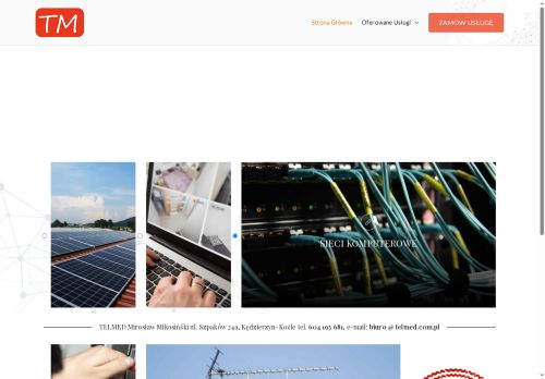 telmed.com.pl
