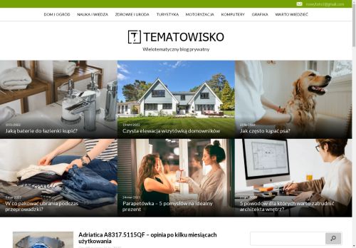 tematowisko.pl