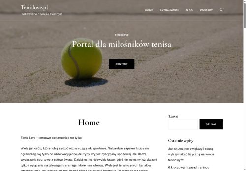 tenislove.pl