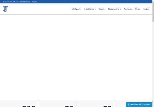tenistal.com.pl